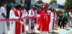 Inauguration Ecole Primaire sainte Trinité